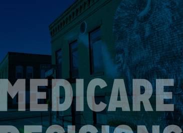 Medicare Decisions