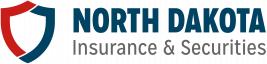 North Dakota Insurance and Securities Department logo