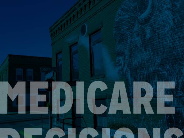 Medicare Decisions