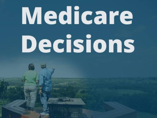 Medicare Decisions