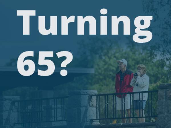 Turning 65