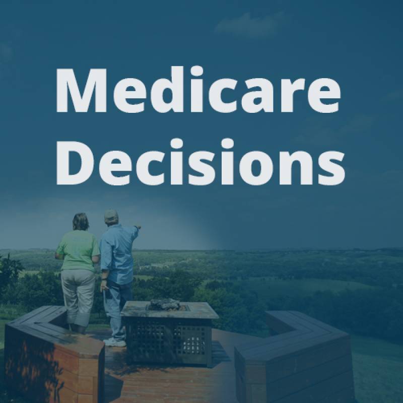 Medicare Decisions