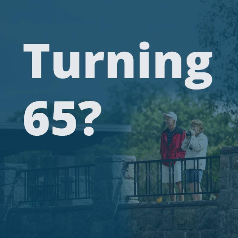 Turning 65