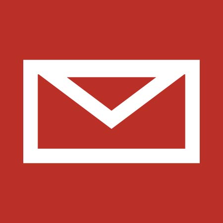 Letter clipart
