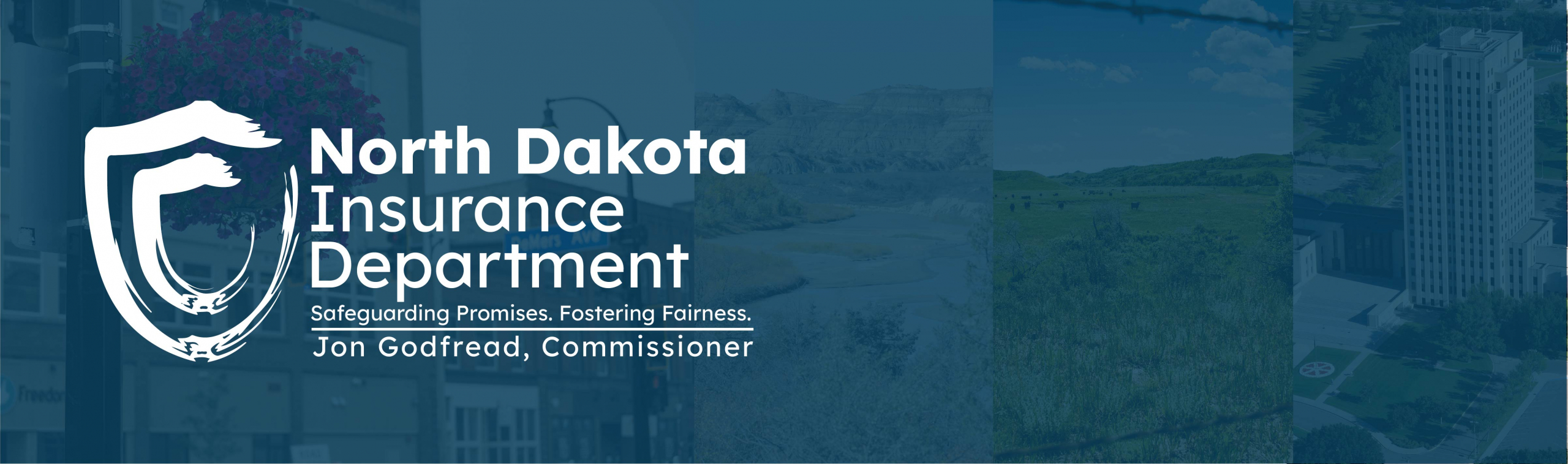 North Dakota Insurance Department