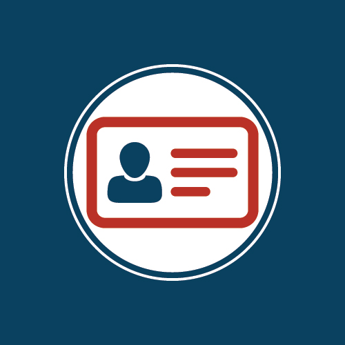License clipart