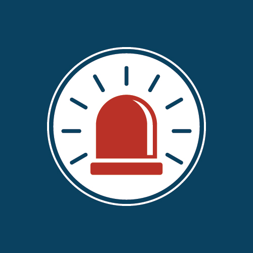 Siren clipart