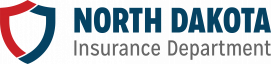 North Dakota Insurance Department logo