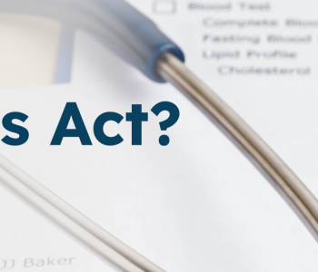 What is the No Surprises Act?