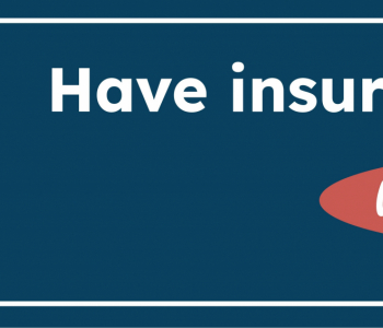 Have insurance questions? We've got answers.