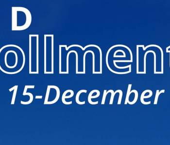 Part D Open Enrollment