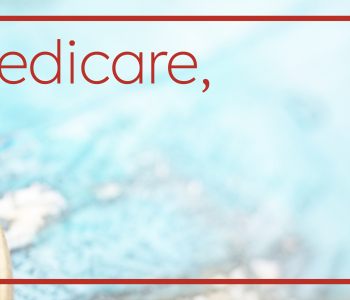 Let's navigate Medicare together.